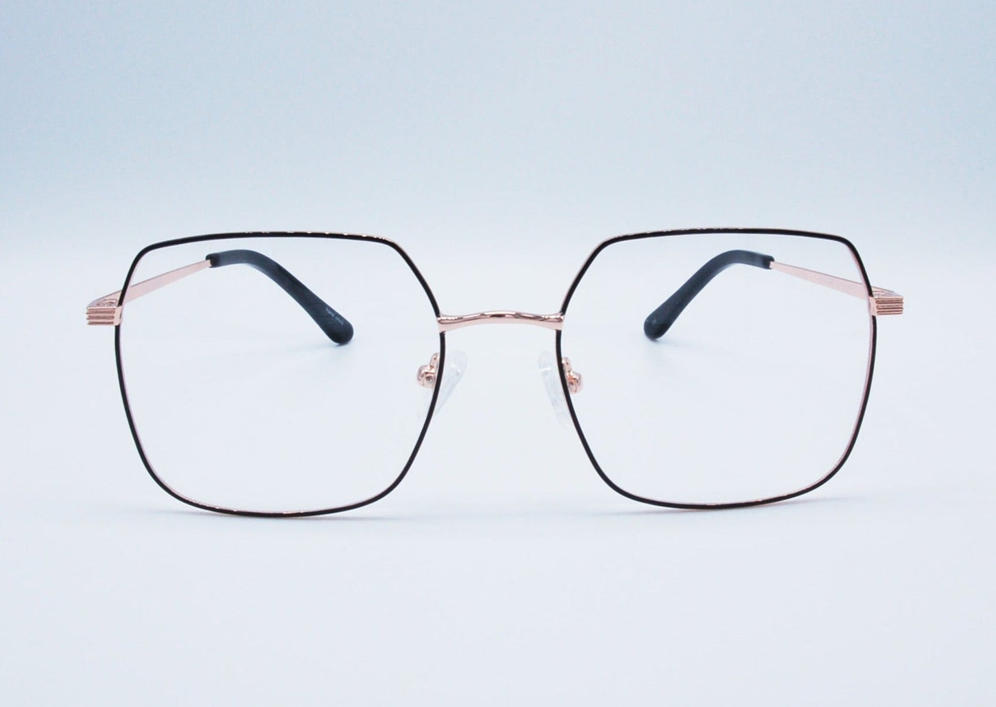 Slow Blinks Mean 'I Love You' - SPEX Eyewear Inc.